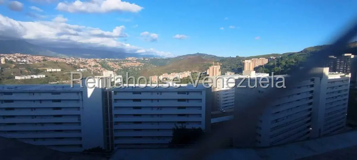 Apartamento (1 Nivel) en Alquiler en El Encantado, Distrito Metropolitano - 6