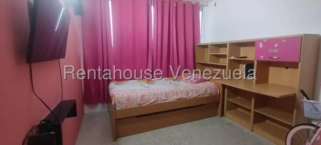 Apartamento (1 Nivel) en Alquiler en El Encantado, Distrito Metropolitano - 8
