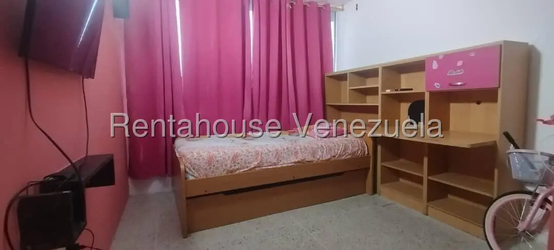 Apartamento (1 Nivel) en Alquiler en El Encantado, Distrito Metropolitano - 9