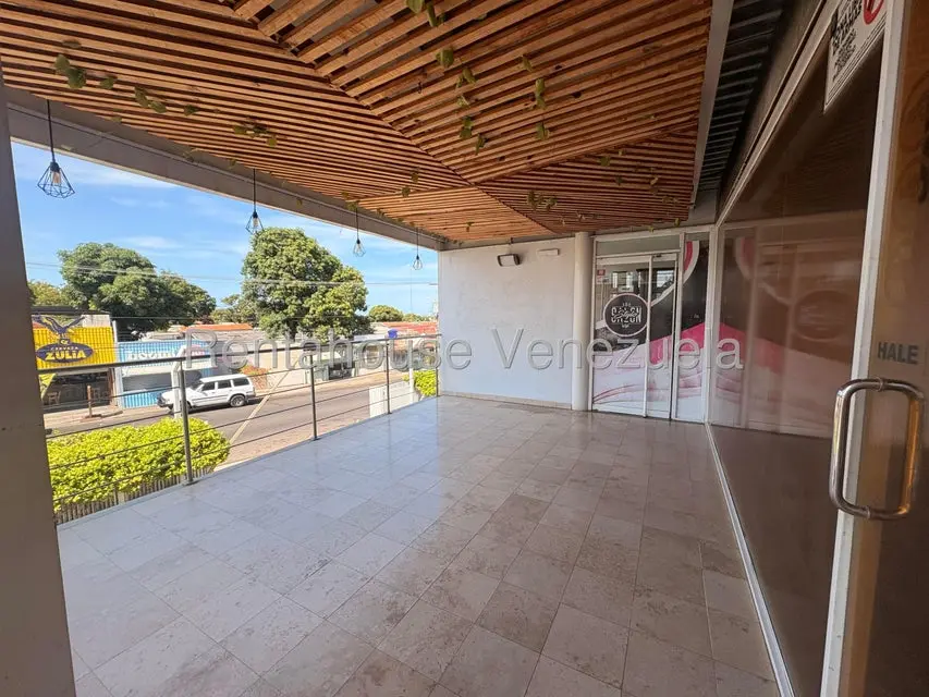 Comercial (Local Comercial) en Alquiler en Cantaclaro, Zulia - 2