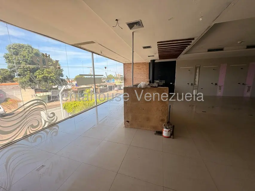 Comercial (Local Comercial) en Alquiler en Cantaclaro, Zulia - 3