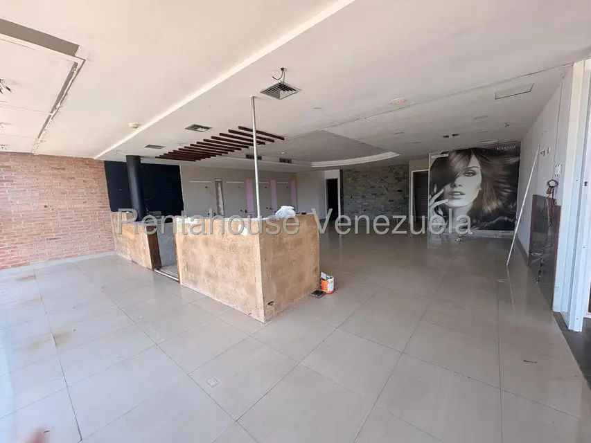 Comercial (Local Comercial) en Alquiler en Cantaclaro, Zulia - 4