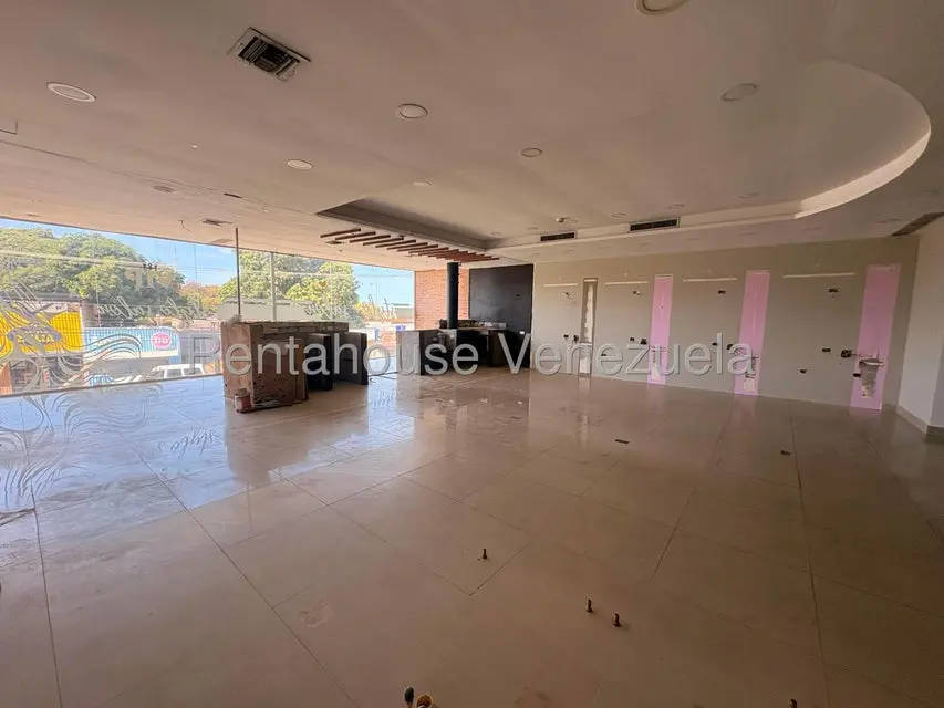 Comercial (Local Comercial) en Alquiler en Cantaclaro, Zulia - 5