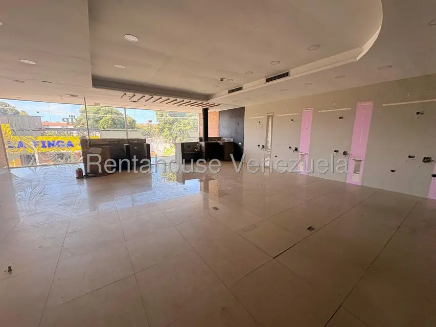 Comercial (Local Comercial) en Alquiler en Cantaclaro, Zulia - 8