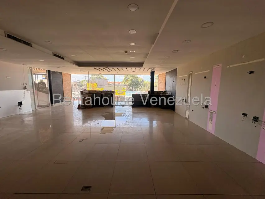 Comercial (Local Comercial) en Alquiler en Cantaclaro, Zulia - 10