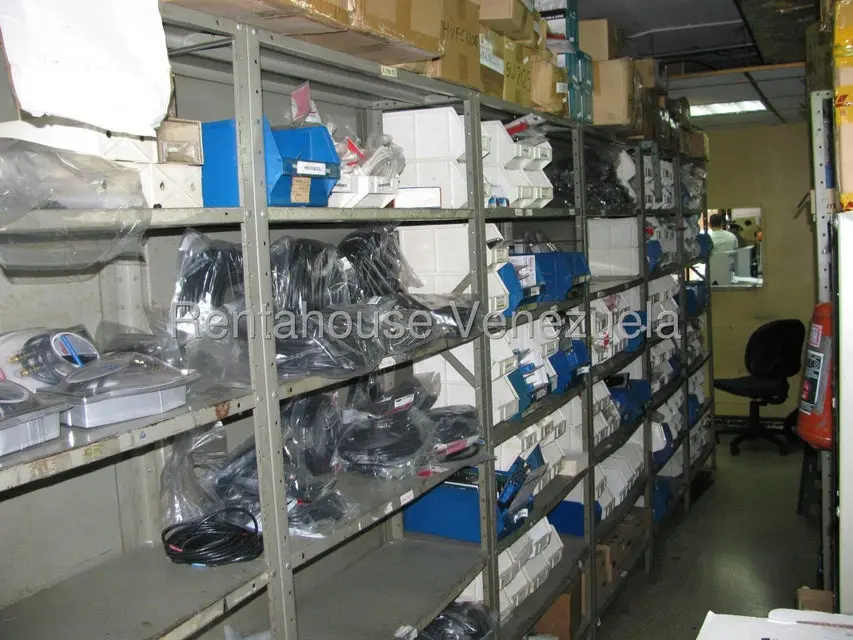 Comercial (Local Comercial) en Alquiler en Chacaito, Distrito Metropolitano - 7