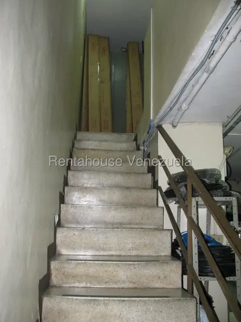 Comercial (Local Comercial) en Alquiler en Chacaito, Distrito Metropolitano - 9