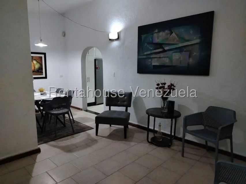Casa (1 Nivel) en Venta en Villas de Yara, Lara - 2