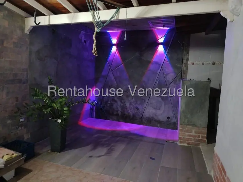 Casa (1 Nivel) en Venta en Villas de Yara, Lara - 11