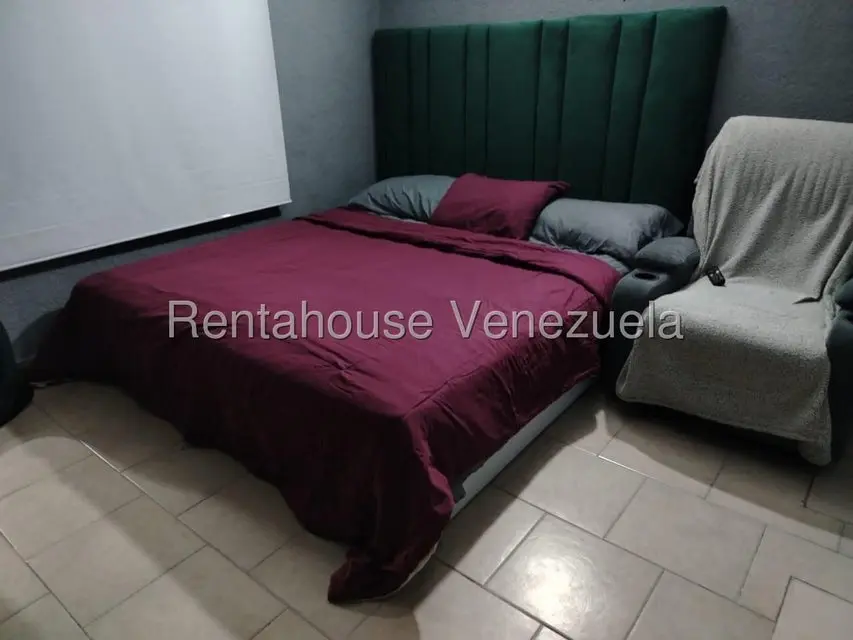 Casa (1 Nivel) en Venta en Villas de Yara, Lara - 12