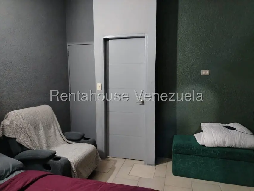 Casa (1 Nivel) en Venta en Villas de Yara, Lara - 13