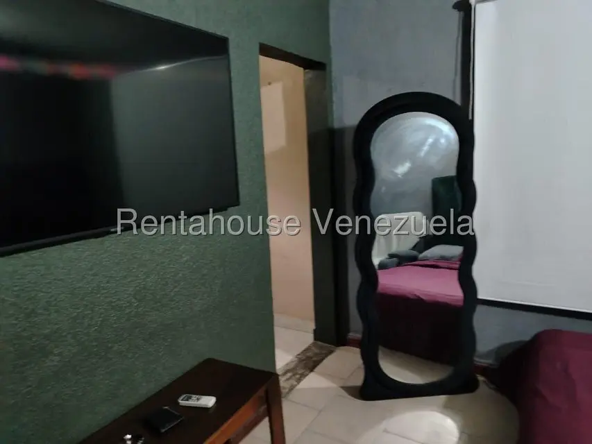 Casa (1 Nivel) en Venta en Villas de Yara, Lara - 14