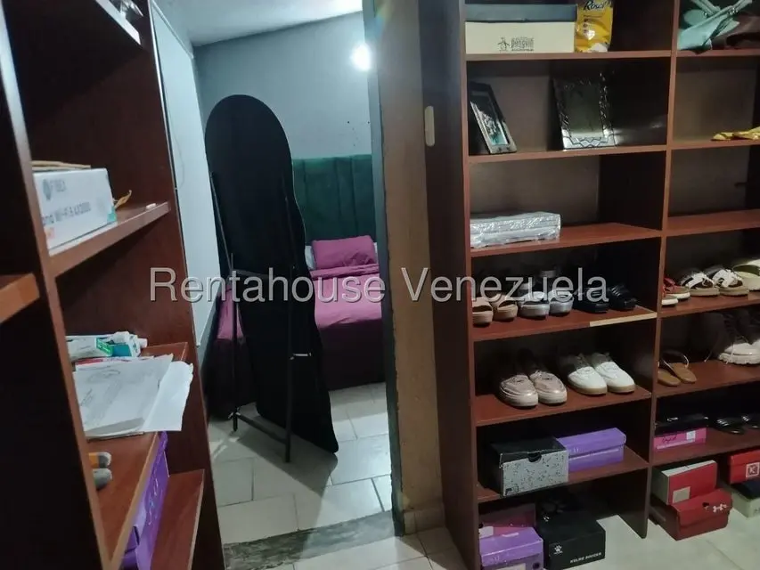 Casa (1 Nivel) en Venta en Villas de Yara, Lara - 15