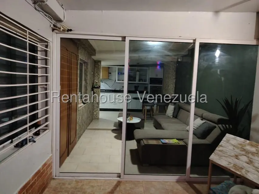 Casa (1 Nivel) en Venta en Villas de Yara, Lara - 16