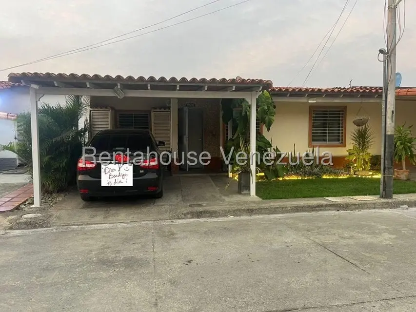 Casa (1 Nivel) en Venta en Villas de Yara, Lara - 17