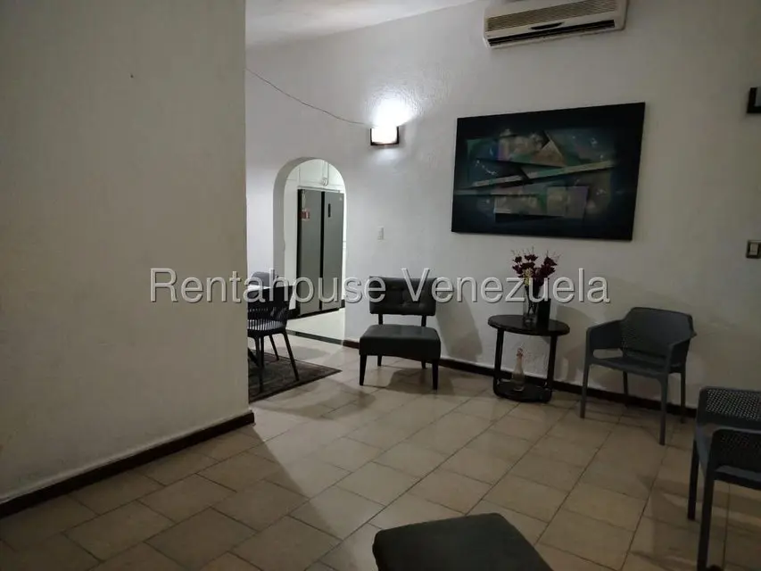 Casa (1 Nivel) en Venta en Villas de Yara, Lara - 3