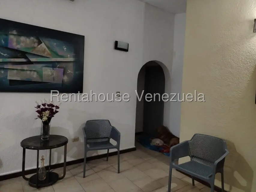 Casa (1 Nivel) en Venta en Villas de Yara, Lara - 4