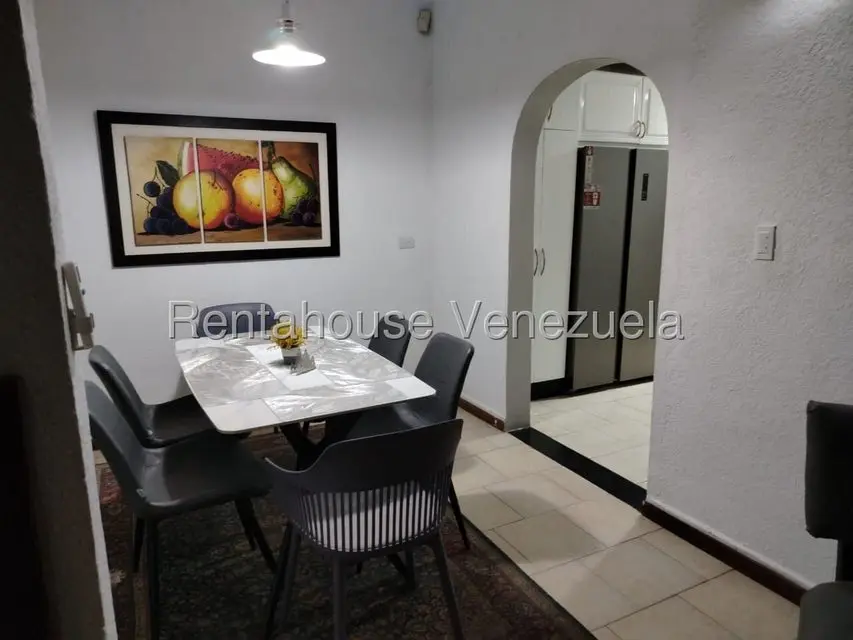 Casa (1 Nivel) en Venta en Villas de Yara, Lara - 5