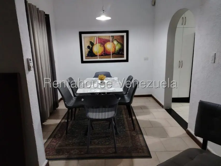 Casa (1 Nivel) en Venta en Villas de Yara, Lara - 6