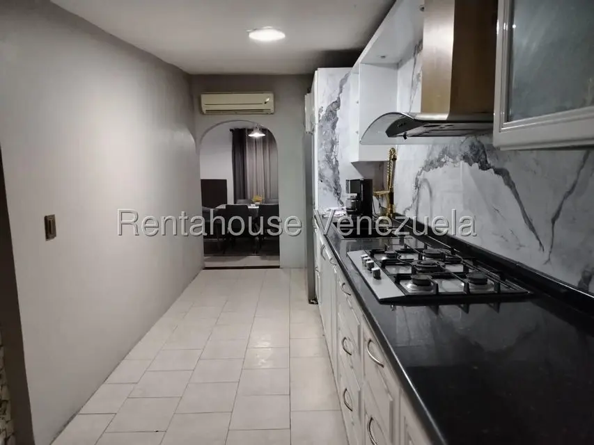 Casa (1 Nivel) en Venta en Villas de Yara, Lara - 7