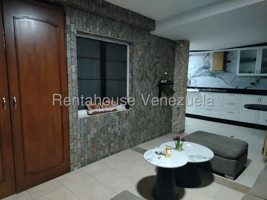 Casa (1 Nivel) en Venta en Villas de Yara, Lara - 8