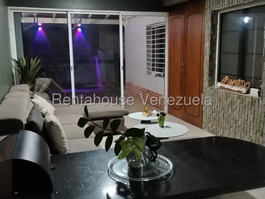 Casa (1 Nivel) en Venta en Villas de Yara, Lara - 9