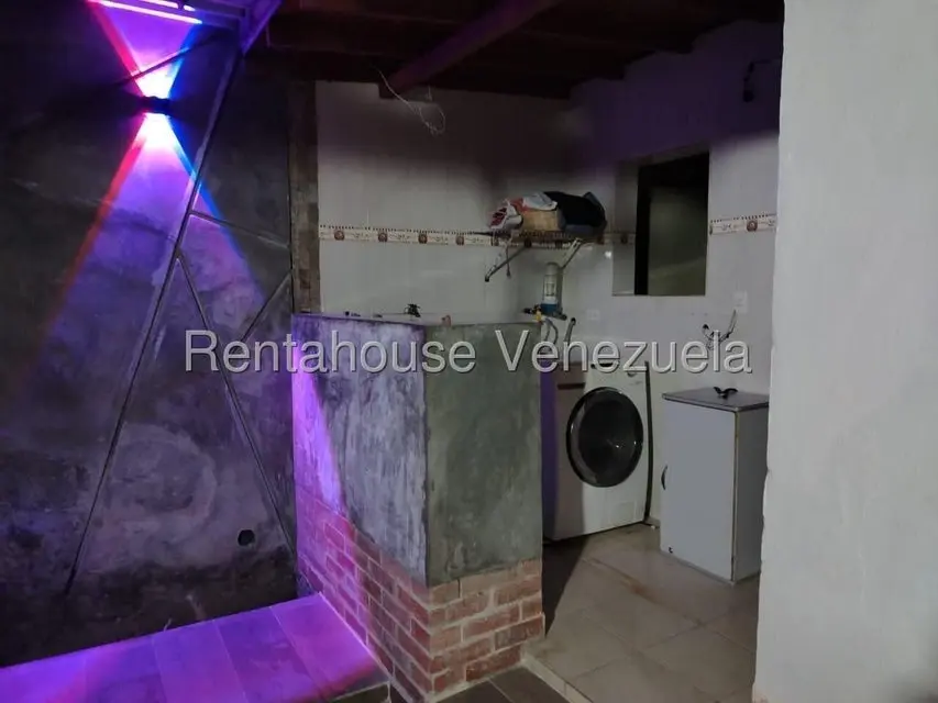 Casa (1 Nivel) en Venta en Villas de Yara, Lara - 10