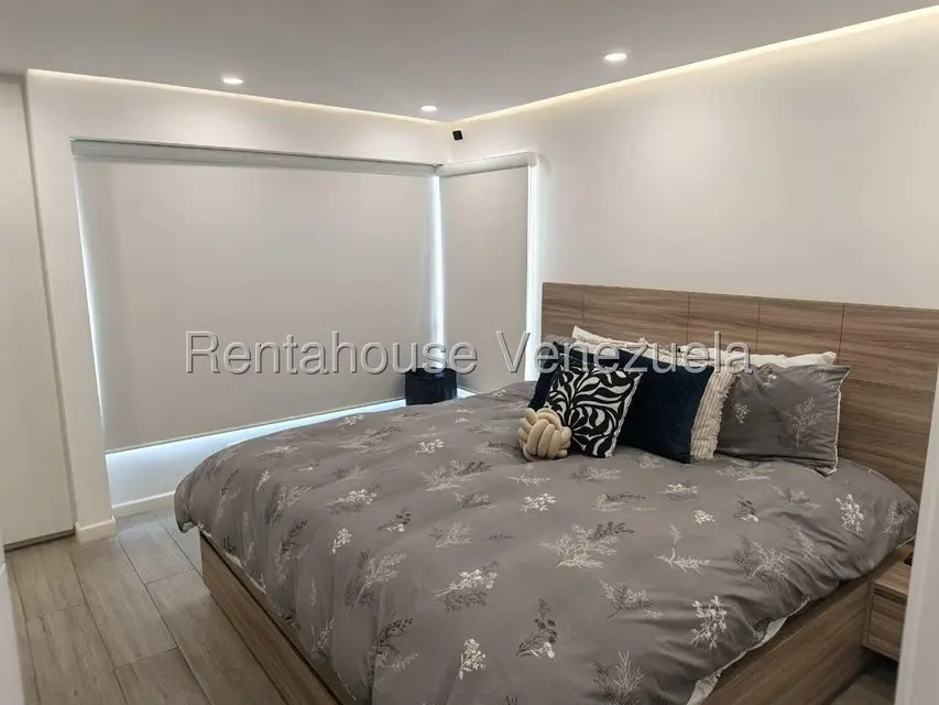 Apartamento (1 Nivel) en Venta en Solar del Hatillo, Distrito Metropolitano - 14