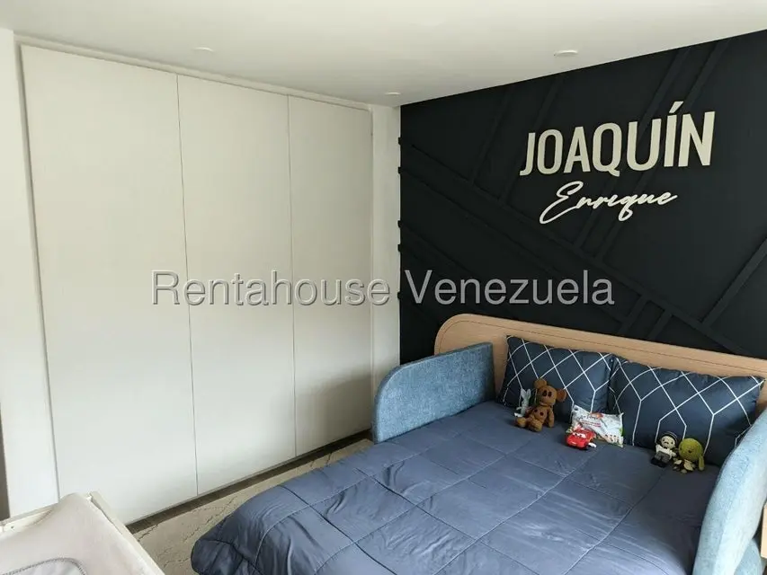 Apartamento (1 Nivel) en Venta en Solar del Hatillo, Distrito Metropolitano - 18