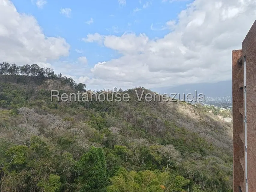 Apartamento (1 Nivel) en Venta en Solar del Hatillo, Distrito Metropolitano - 22