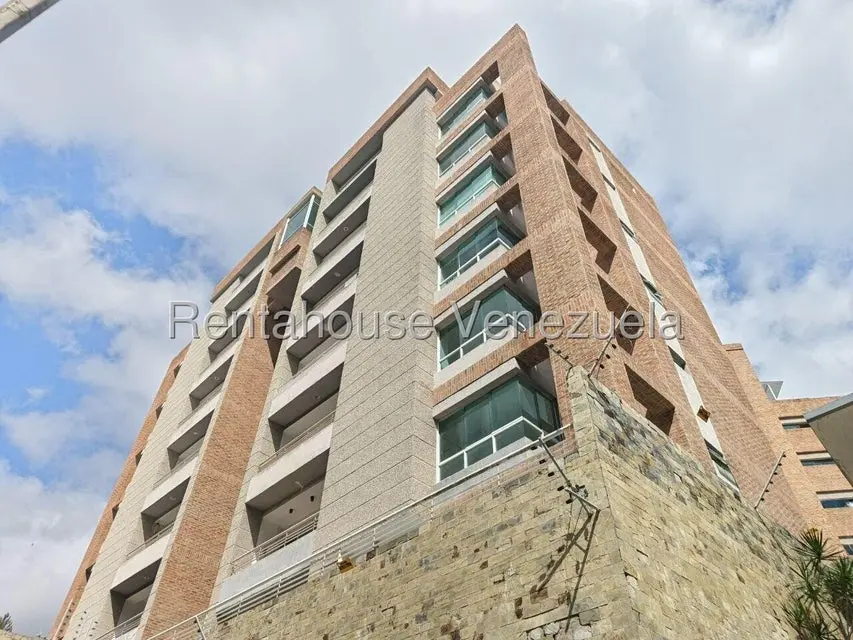 Apartamento (1 Nivel) en Venta en Solar del Hatillo, Distrito Metropolitano - 27