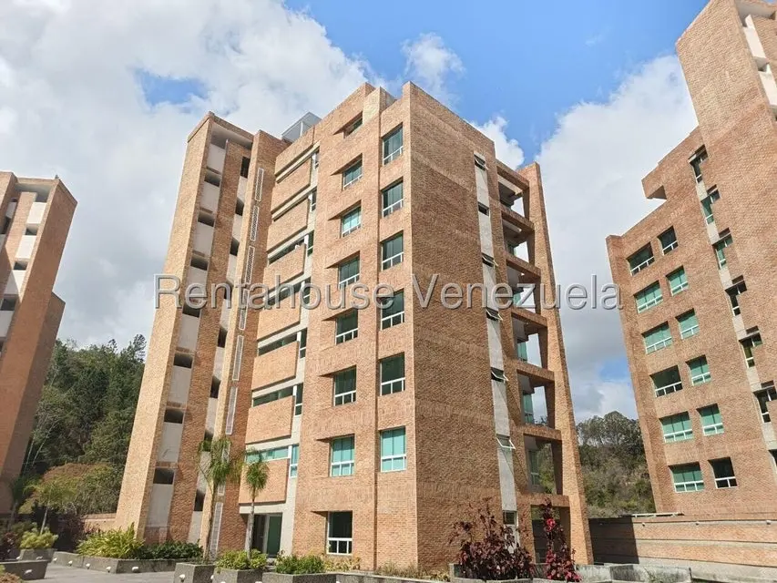 Apartamento (1 Nivel) en Venta en Solar del Hatillo, Distrito Metropolitano - 29