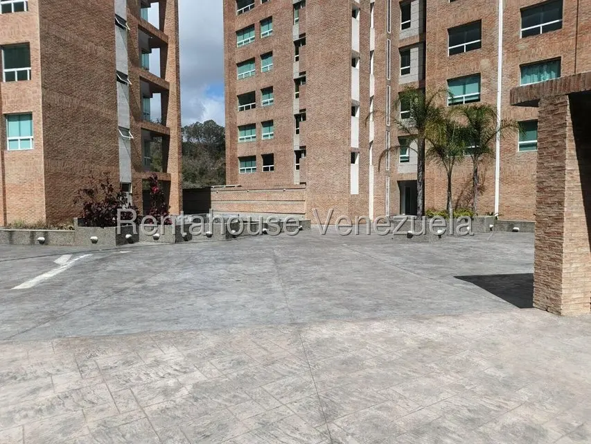 Apartamento (1 Nivel) en Venta en Solar del Hatillo, Distrito Metropolitano - 30