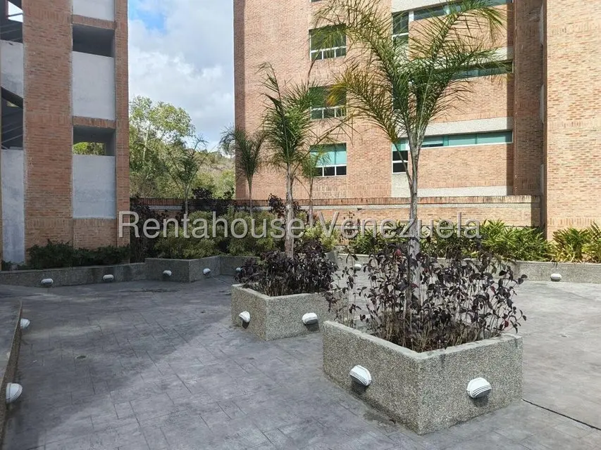 Apartamento (1 Nivel) en Venta en Solar del Hatillo, Distrito Metropolitano - 31