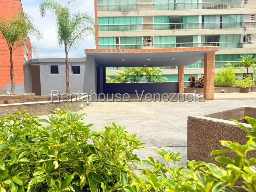 Apartamento (1 Nivel) en Venta en Solar del Hatillo, Distrito Metropolitano - 33