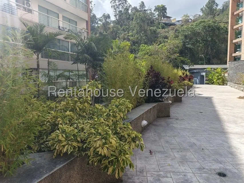 Apartamento (1 Nivel) en Venta en Solar del Hatillo, Distrito Metropolitano - 34