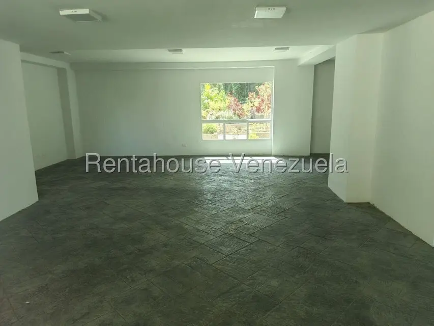 Apartamento (1 Nivel) en Venta en Solar del Hatillo, Distrito Metropolitano - 35