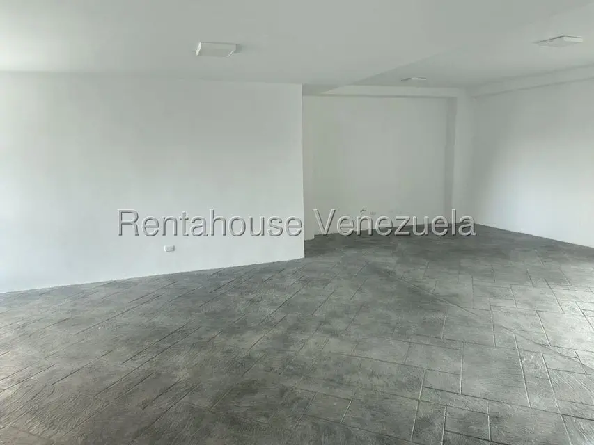 Apartamento (1 Nivel) en Venta en Solar del Hatillo, Distrito Metropolitano - 36