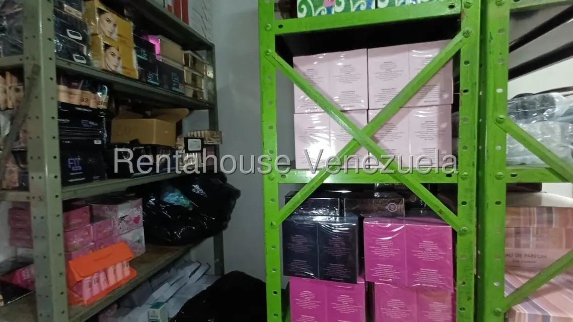 Comercial (Local Comercial) en Venta en Zona Centro, Aragua - 11