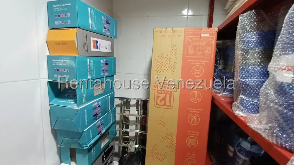 Comercial (Local Comercial) en Venta en Zona Centro, Aragua - 13