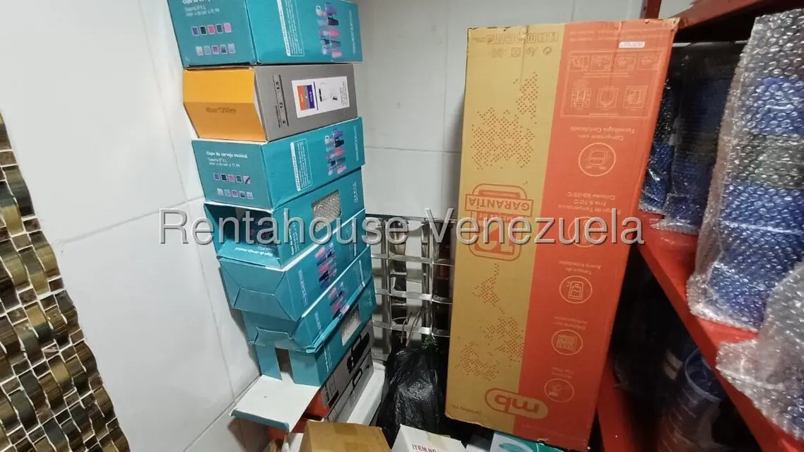 Comercial (Local Comercial) en Venta en Zona Centro, Aragua - 14