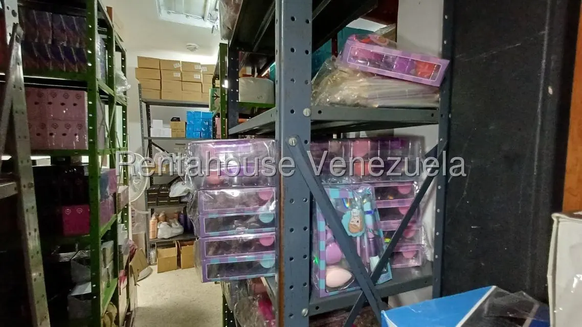 Comercial (Local Comercial) en Venta en Zona Centro, Aragua - 16