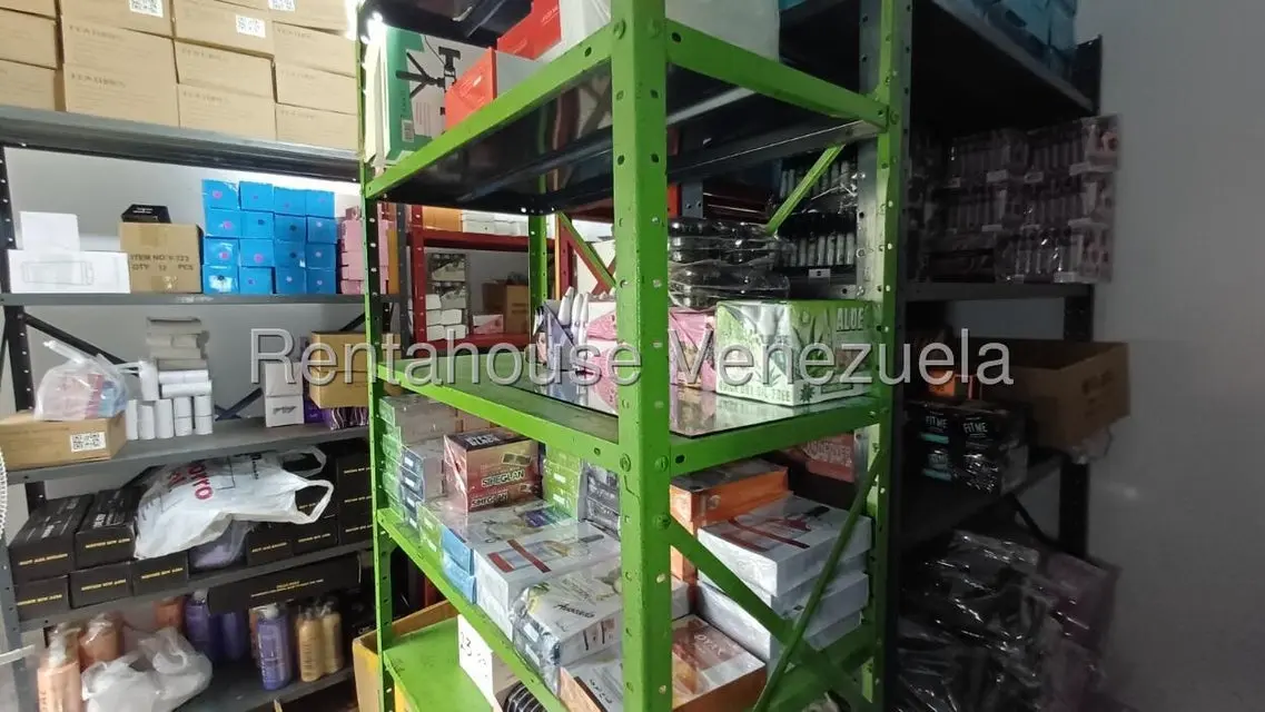 Comercial (Local Comercial) en Venta en Zona Centro, Aragua - 17