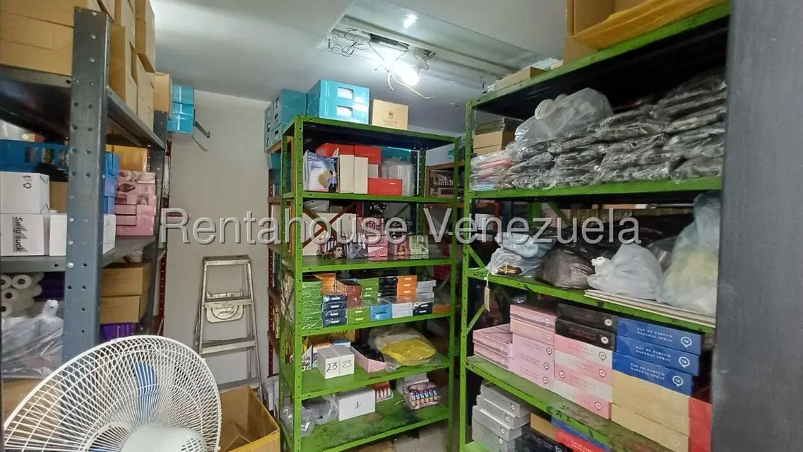 Comercial (Local Comercial) en Venta en Zona Centro, Aragua - 19