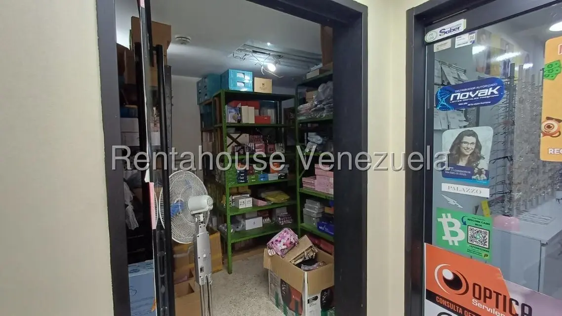 Comercial (Local Comercial) en Venta en Zona Centro, Aragua - 3