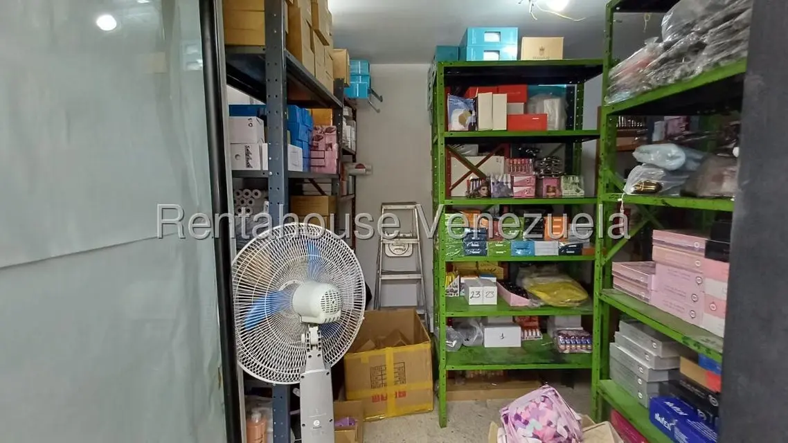 Comercial (Local Comercial) en Venta en Zona Centro, Aragua - 4