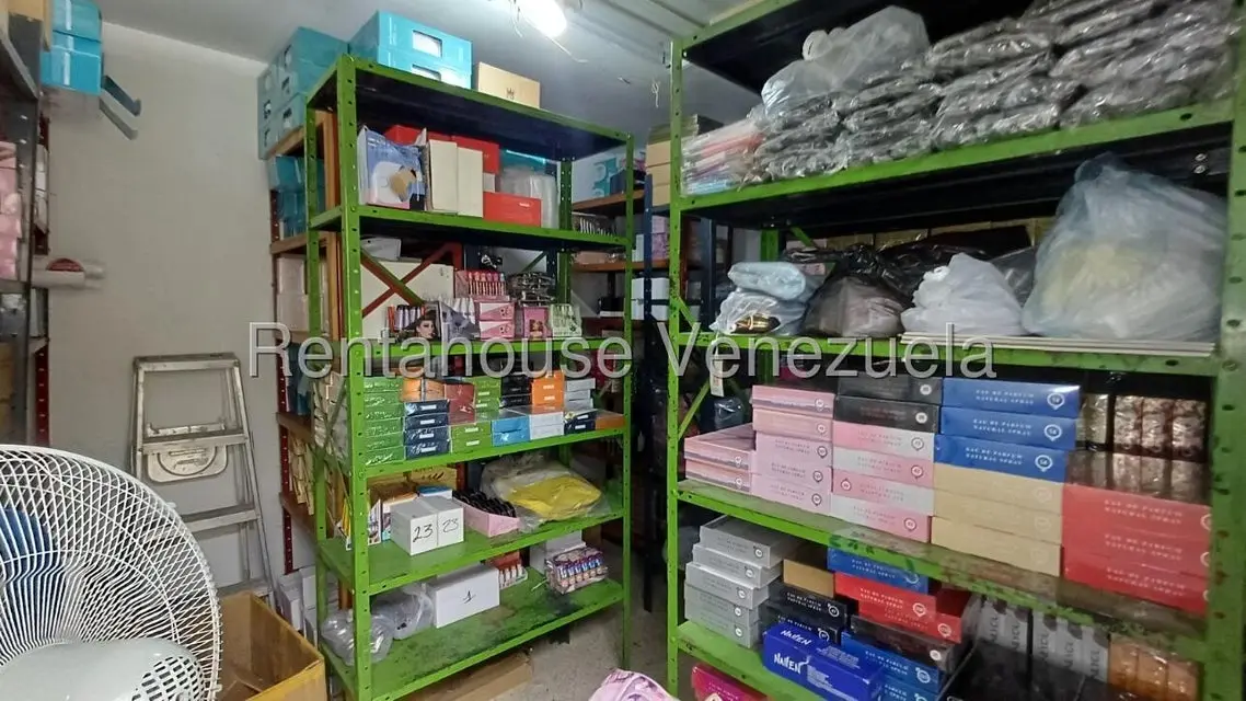 Comercial (Local Comercial) en Venta en Zona Centro, Aragua - 5