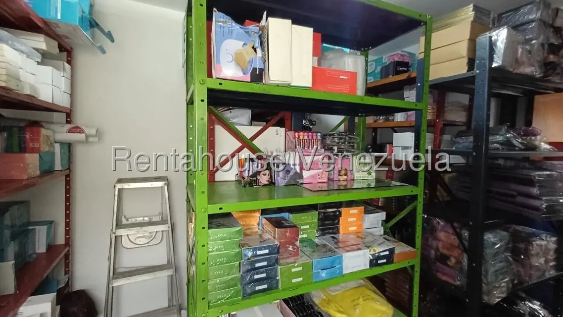 Comercial (Local Comercial) en Venta en Zona Centro, Aragua - 6
