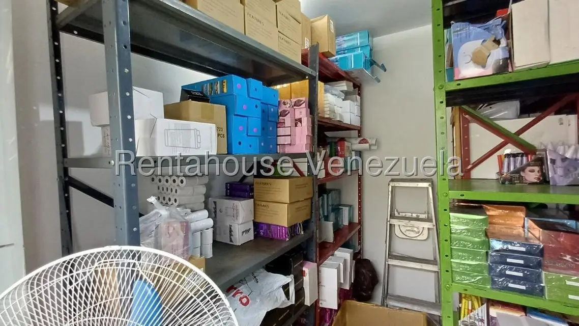 Comercial (Local Comercial) en Venta en Zona Centro, Aragua - 7