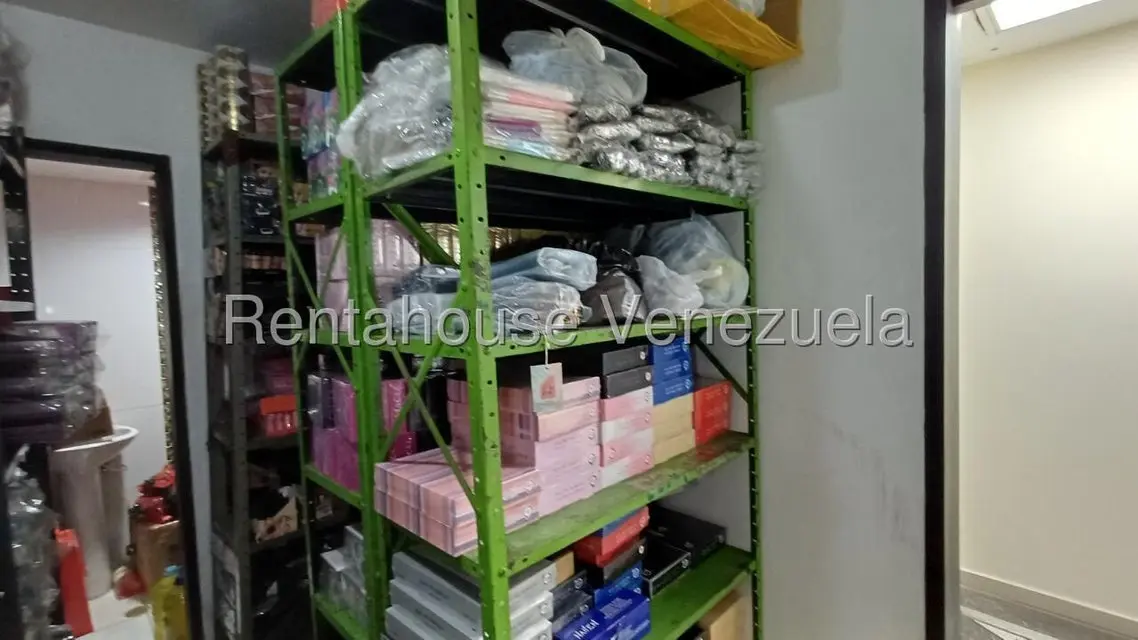 Comercial (Local Comercial) en Venta en Zona Centro, Aragua - 8